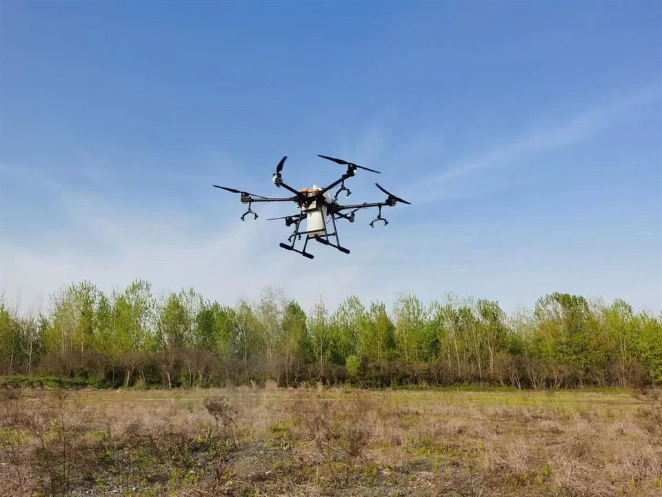 Agriculturalspraying Drone Price Buy factory