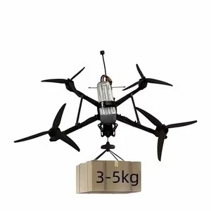 Cargo Transportation Drone