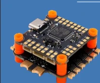 FPVFlightController と ESC コンボ