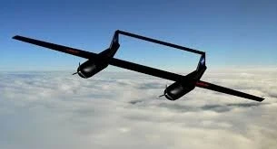 固定翼機型ドローン操縦者の視界範囲はどれくらいですか？
